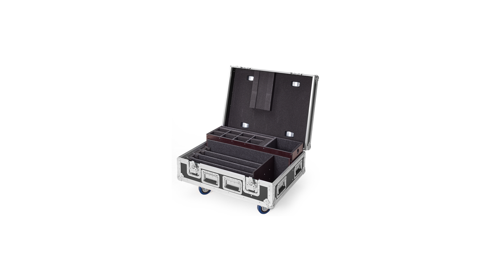 Astera AX2-50-CHRCSE 4er Ladecase Astera AX2-50-CHRCSE 4er Ladecase von Astera