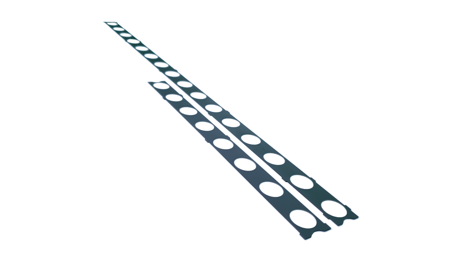 Astera AX2-50-SC Stealth Cover Schwarze Oberfläche Astera AX2-50-SC Stealth Cover Schwarze Oberfläche von Astera