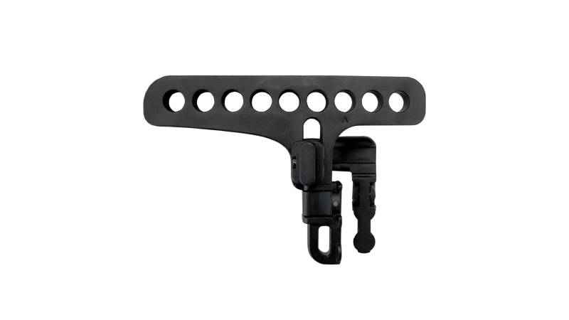 Astera AX2-FB FlyBar Aufhängemöglichkeit Winkel 0 Grad - 20 Grad von Astera
