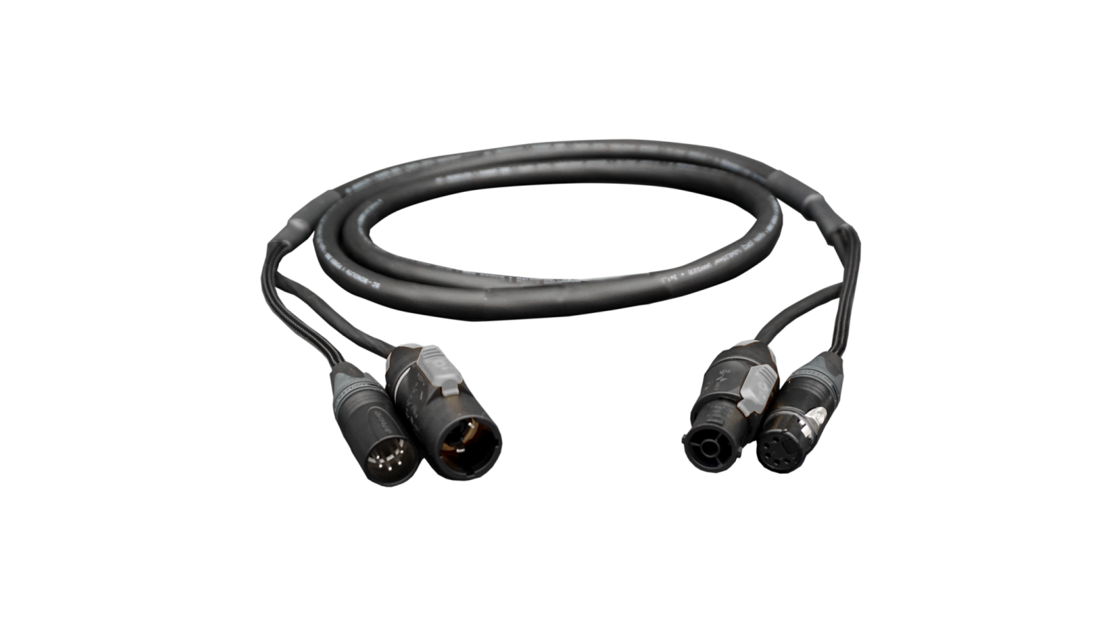 Astera AX2-JC AX2 JumpCable Hybridkabel Astera AX2-JC AX2 JumpCable Hybridkabel von Astera
