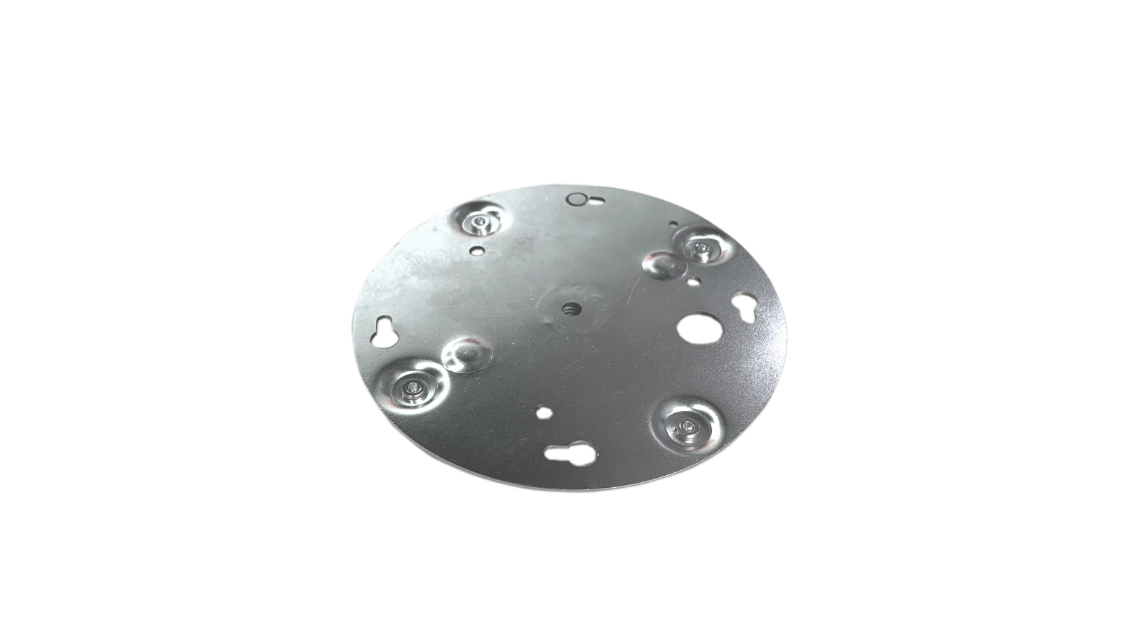Astera AX3-AD Adapterplatte AX5 Diffusor Dome Astera AX3-AD Adapterplatte AX5 Diffusor Dome von Astera