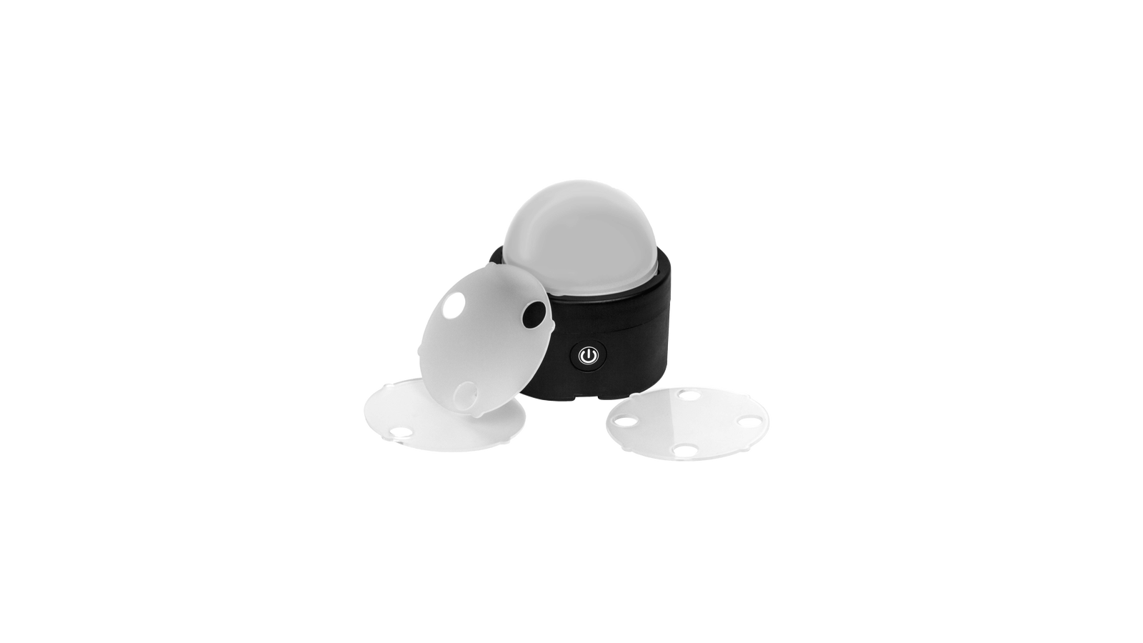 Astera AX3-DDM Deko Dome Diffusor AX3 Astera AX3-DDM Deko Dome Diffusor AX3 von Astera