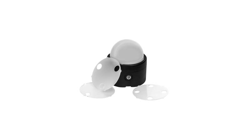 Astera AX3-DDM Deko Dome Diffusor AX3 von Astera