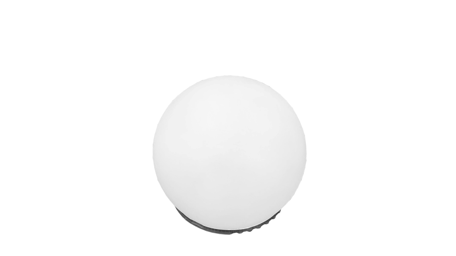 Astera AX5-DDM Diffusor Dome AX5 15cm Durchmesser Astera AX5-DDM Diffusor Dome AX5 15cm Durchmesser von Astera