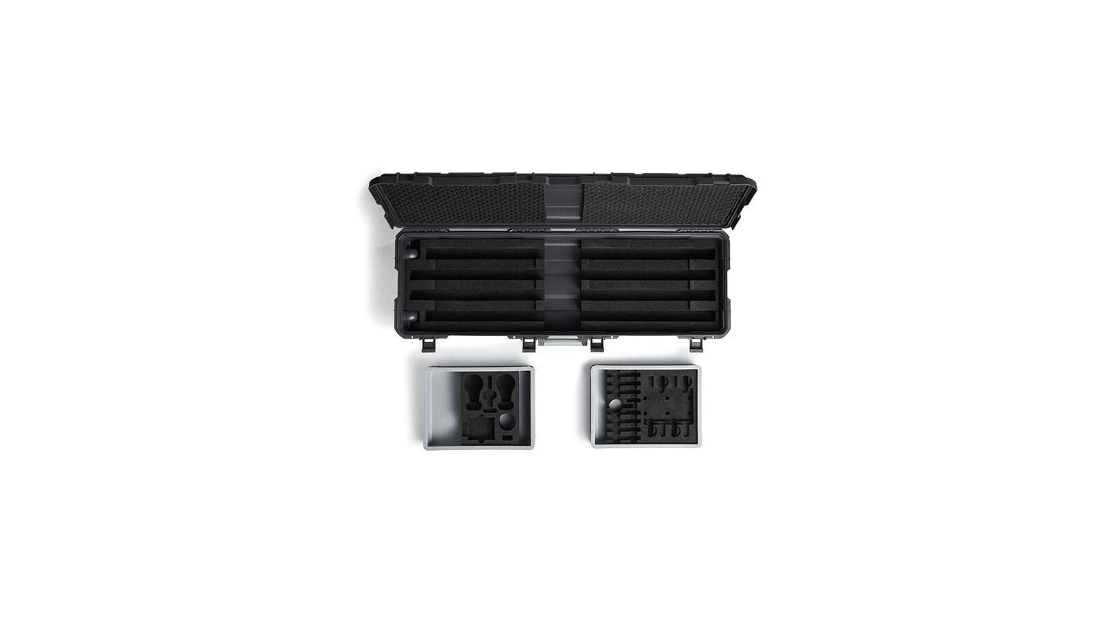 Astera FLM-CSE Filmcase Hartschalen Transportkoffer Astera FLM-CSE Filmcase Hartschalen Transportkoffer von Astera