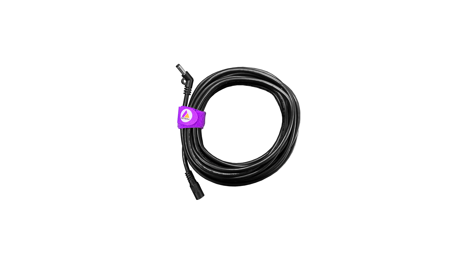Astera FP1-PWB-CAB-5 8er Set STP 50 Ohm Kabel 5m Strom- und Datenversorgung Astera FP1-PWB-CAB-5 8er Set STP 50 Ohm Kabel 5m Strom- und Datenversorgung von Astera