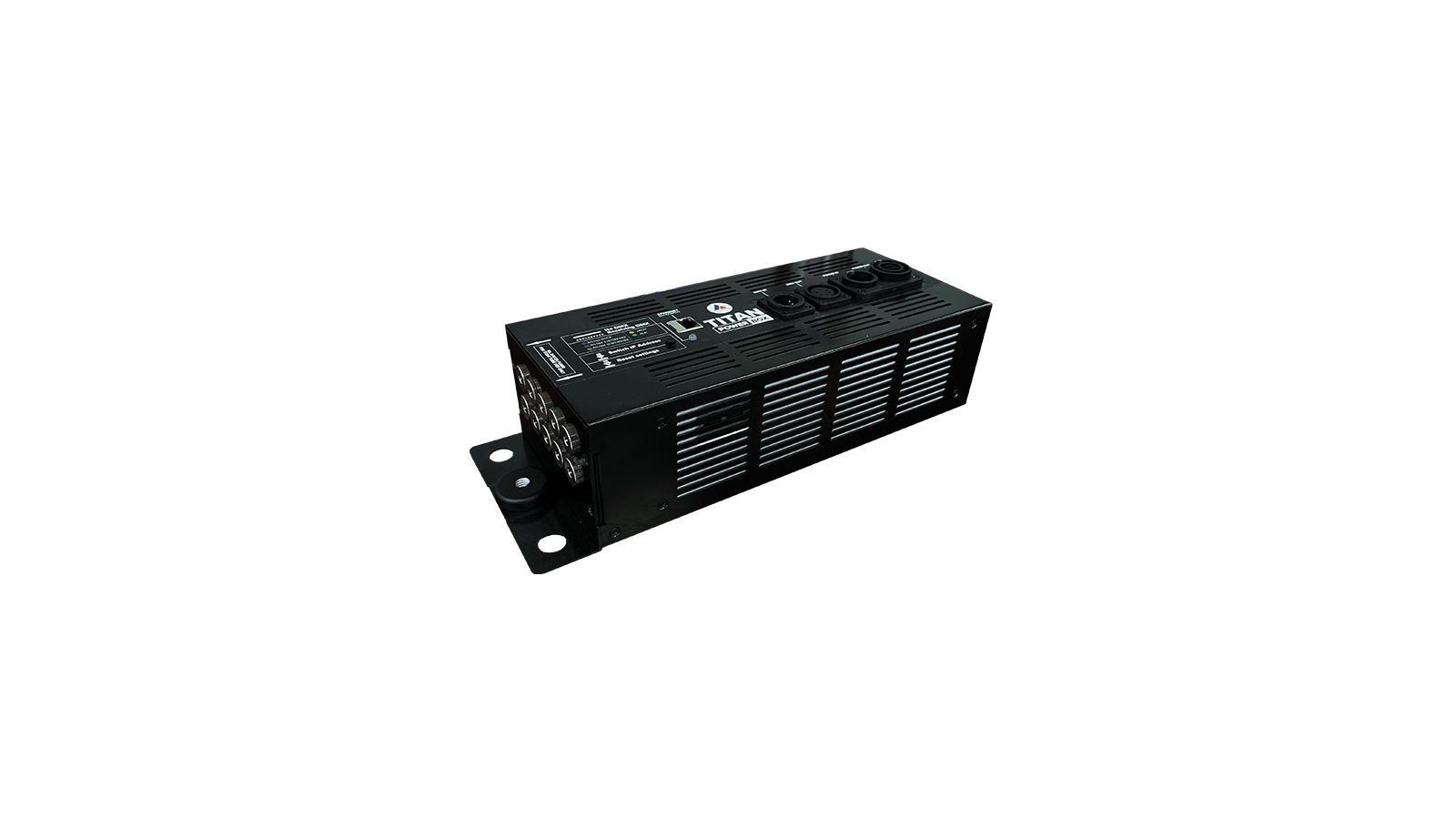 Astera FP1-PWB Titan Tube PowerBox Astera FP1-PWB Titan Tube PowerBox von Astera