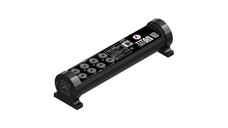 Astera FP3-DTL Data Link von Astera