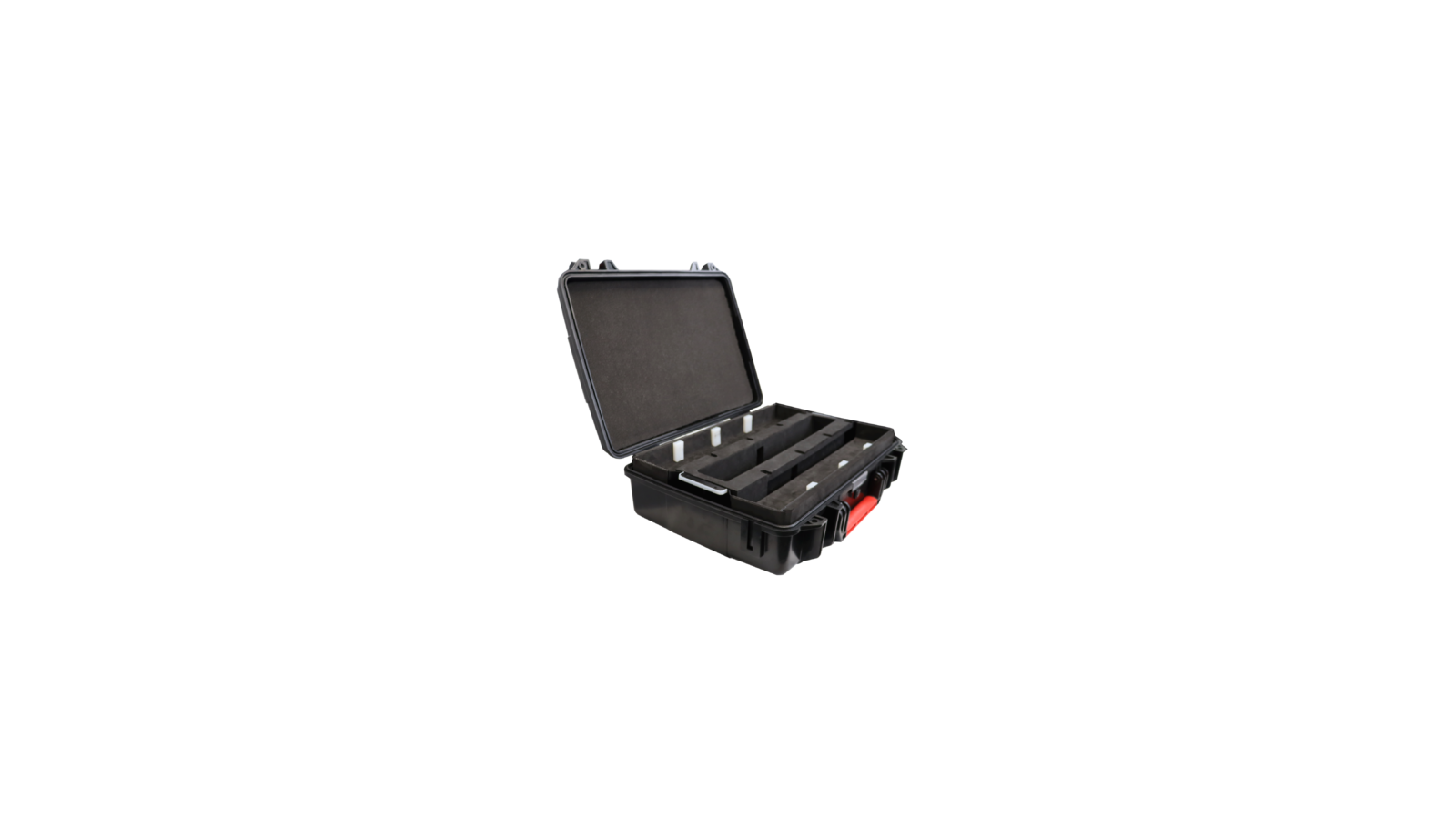 Astera FP5-CHRCSE PowerStation Hartschalen Lade-Transportkoffer Astera FP5-CHRCSE PowerStation Hartschalen Lade-Transportkoffer von Astera