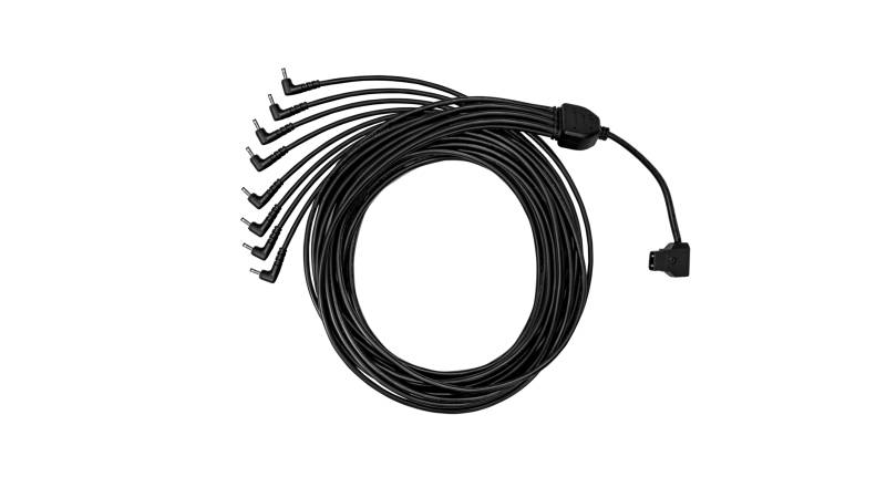 Astera FP5-DTSC Splitterkabel NYX Bulb von Astera