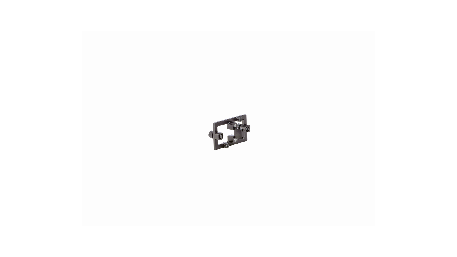 Astera FP6-CP ConnectorPlate Verbindet 2 HydraPanels 1/4 Gewinde Astera FP6-CP ConnectorPlate Verbindet 2 HydraPanels 1/4 Gewinde von Astera