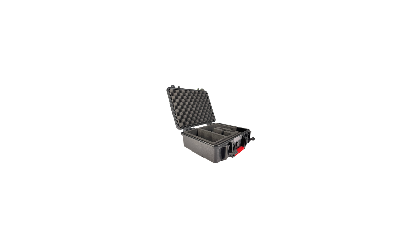 Astera FP6-CSE-1 HydraPanel 1er Hartschalen Transportkoffer Astera FP6-CSE-1 HydraPanel 1er Hartschalen Transportkoffer von Astera