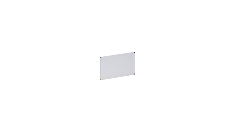Astera FP6-DS-100 DiffusorSheet 100 Grad, weiches Licht, mit Beam von Astera