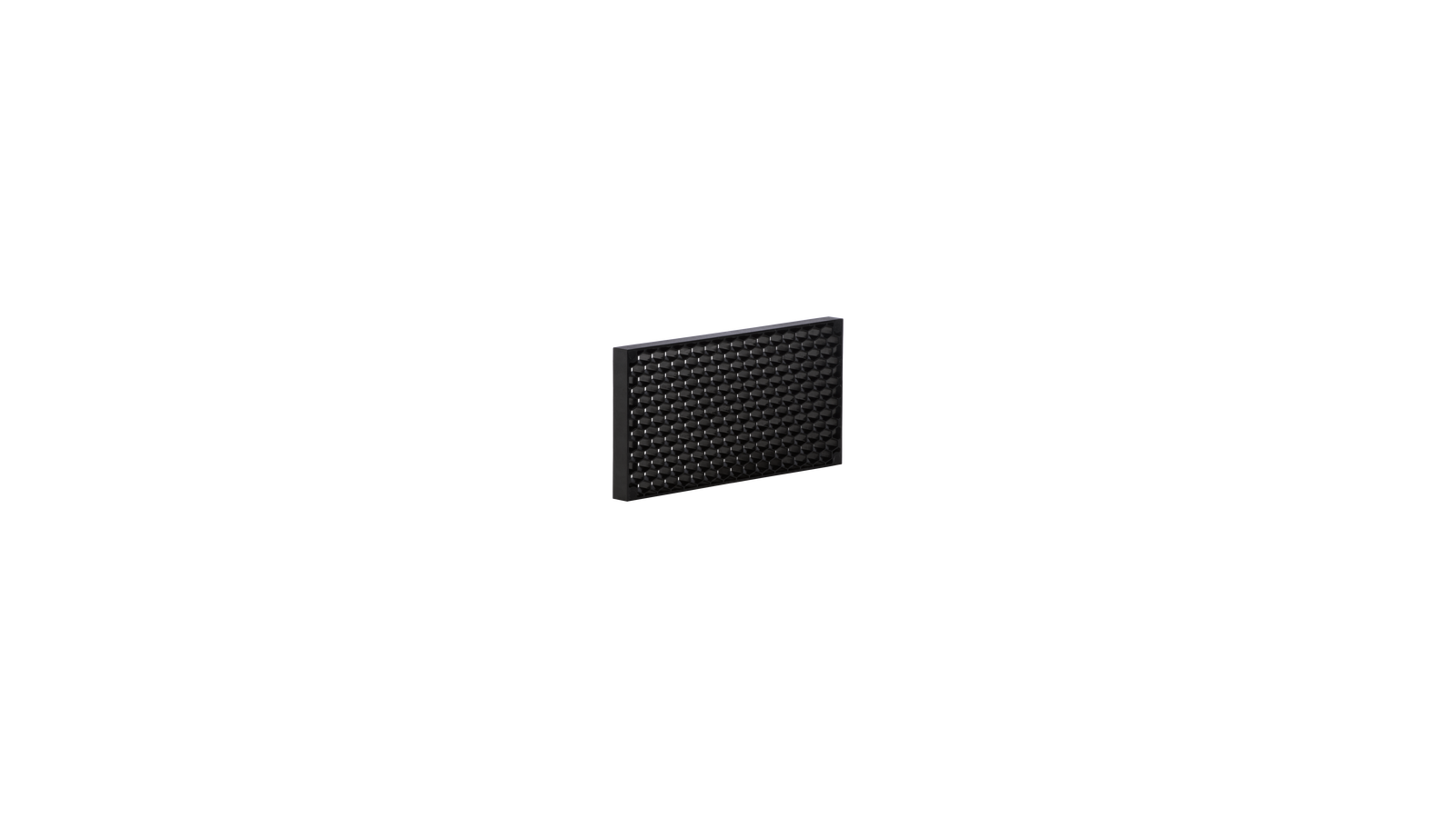Astera FP6-EGC-40 EggCrate 60 Grad, unterdrückt Steurlicht, ergibt Lichtkegel, vermeidet Blendung Astera FP6-EGC-40 EggCrate 60 Grad, unterdrückt Steurlicht, ergibt Lichtkegel, vermeidet Blendung von Astera