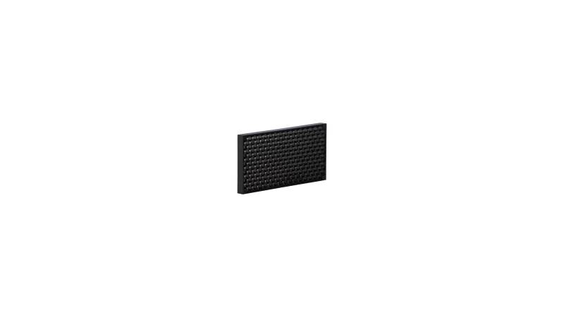Astera FP6-EGC-40 EggCrate 60 Grad, unterdrückt Steurlicht, ergibt Lichtkegel, vermeidet Blendung von Astera