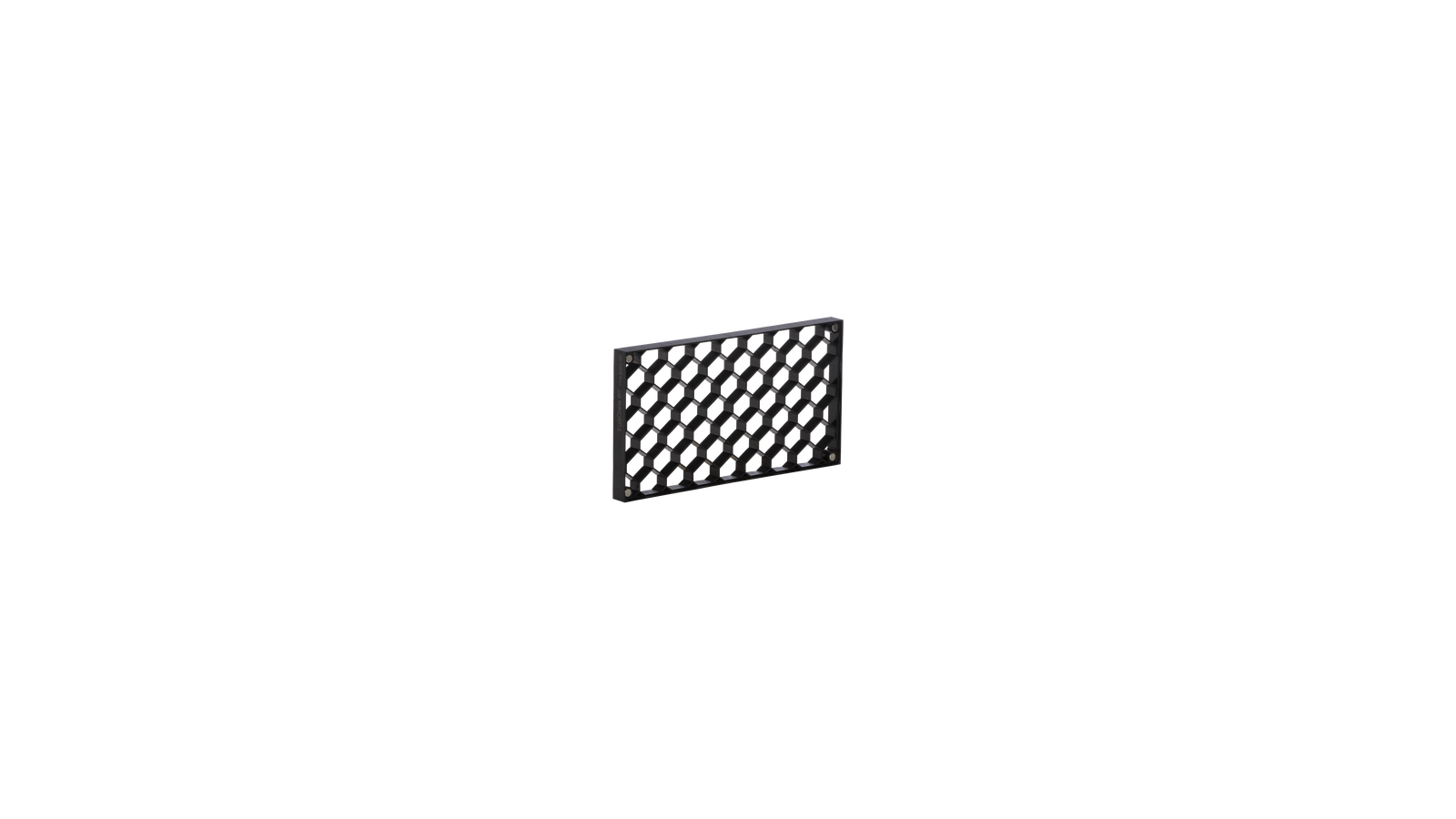Astera FP6-EGC-60 EggCrate 60 Grad, unterdrückt Steurlicht, ergibt Lichtkegel, vermeidet Blendung Astera FP6-EGC-60 EggCrate 60 Grad, unterdrückt Steurlicht, ergibt Lichtkegel, vermeidet Blendung von Astera