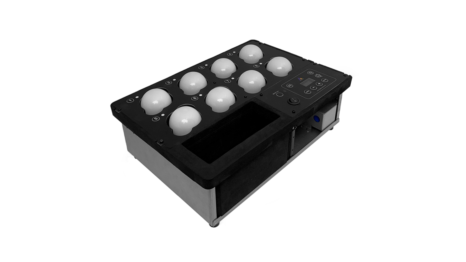 Astera FP7-PRPINL-KIT LunaBulb PrepInlay Set Astera FP7-PRPINL-KIT LunaBulb PrepInlay Set von Astera
