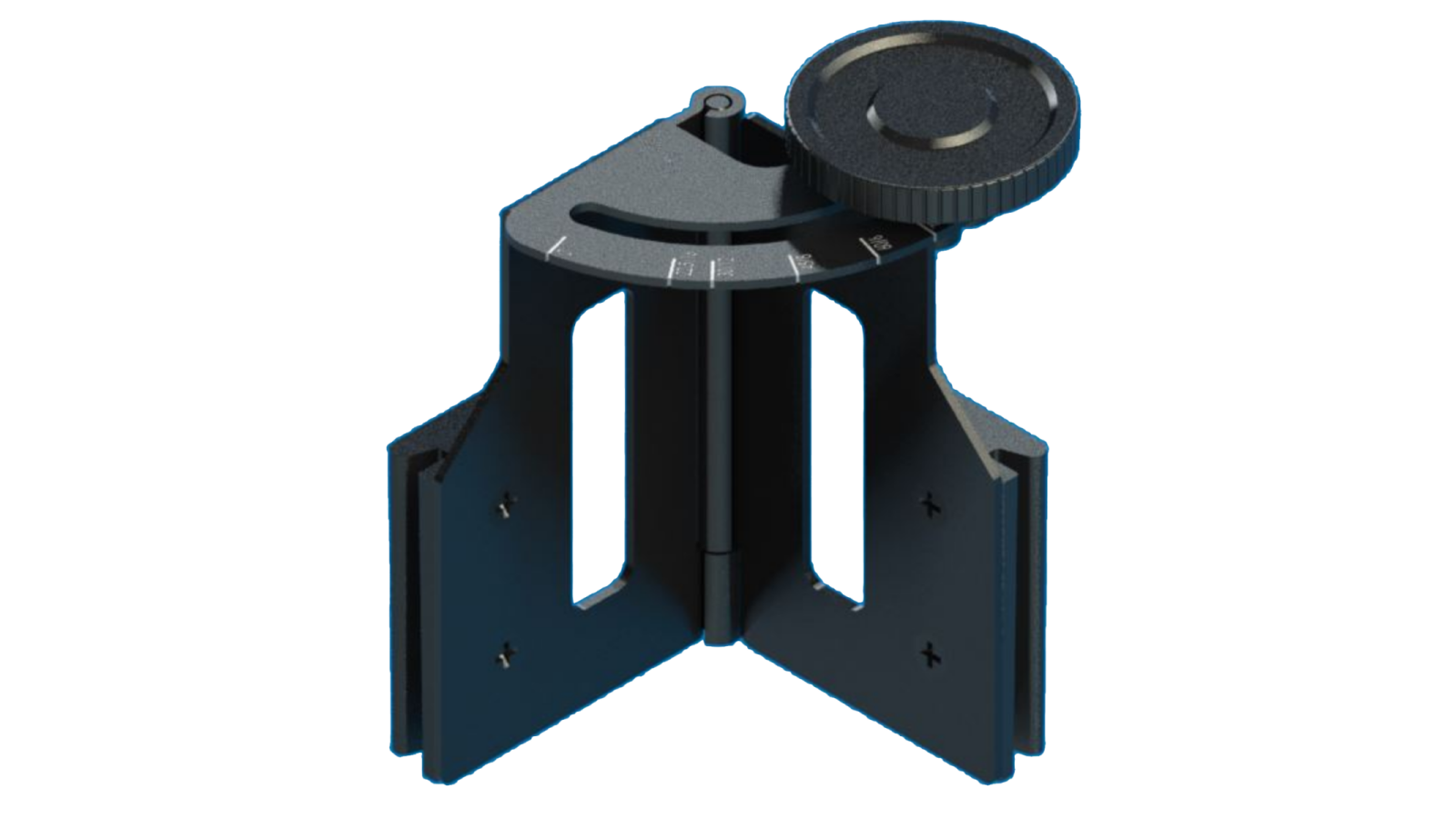 Astera PB15-BHI Brick Hinge Verbindungsstück PB15 Pixel Brick Astera PB15-BHI Brick Hinge Verbindungsstück PB15 Pixel Brick von Astera