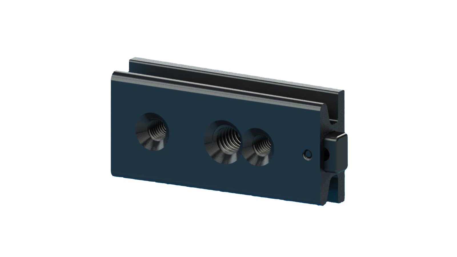 Astera PB15-BMO Brick Mount 8er Set Verbindunsstück 3/8 Zapfen PB15 Pixel Brick 2x M5 Gewinde Astera PB15-BMO Brick Mount 8er Set Verbindunsstück 3/8 Zapfen PB15 Pixel Brick 2x M5 Gewinde von Astera