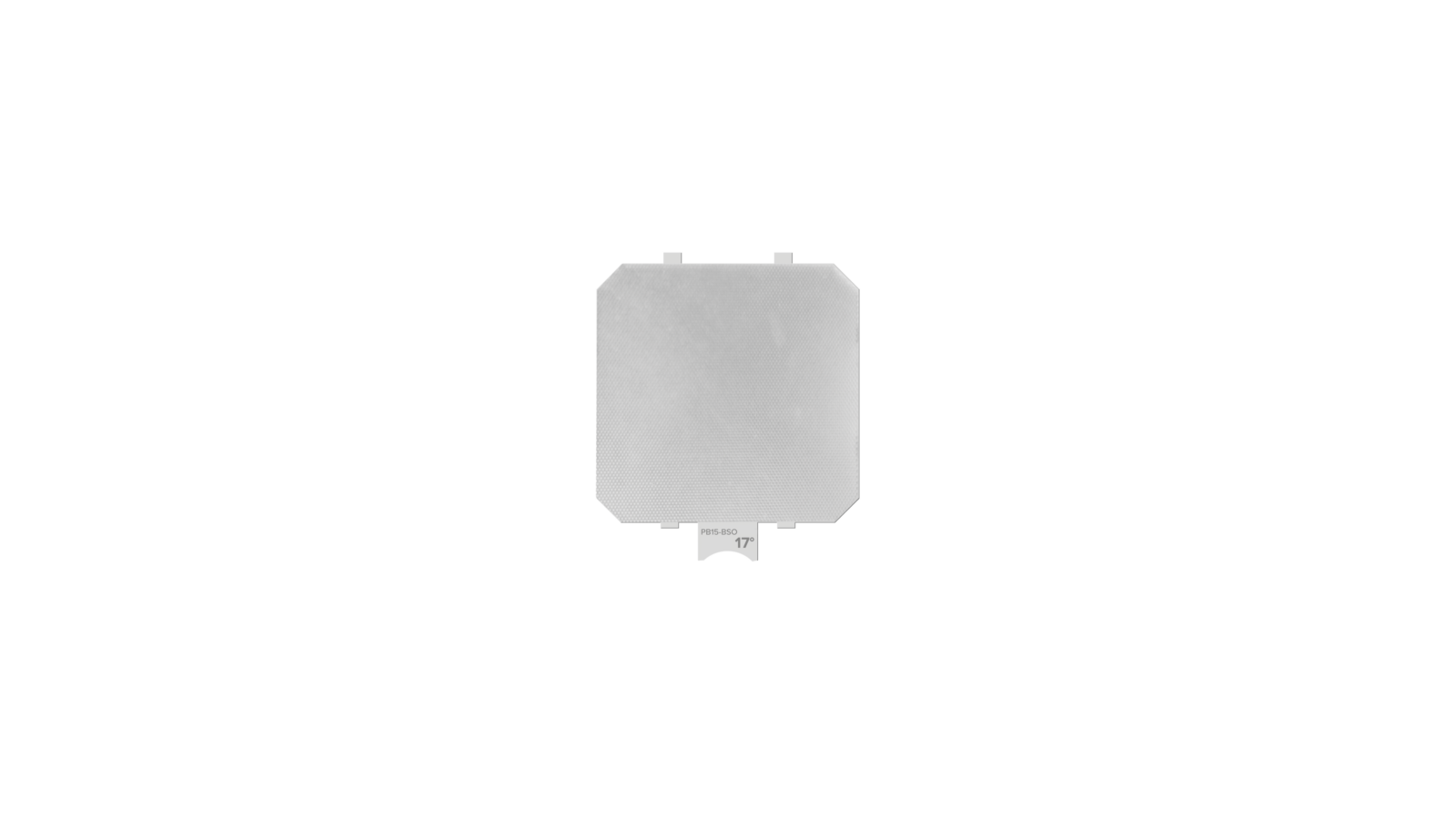 Astera PB15-BSO 17 Grad Beam Softener PB15 Pixel Brick Astera PB15-BSO 17 Grad Beam Softener PB15 Pixel Brick von Astera