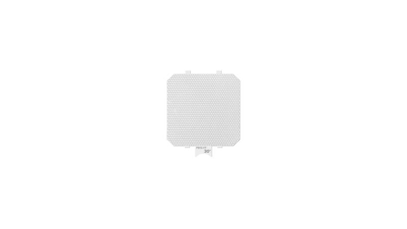 Astera PB15-FF 30 Grad Flood Filter PB15 Pixel Brick von Astera