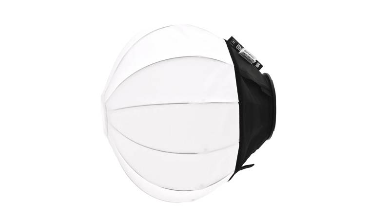 Astera SBRRUDM Snapbag Dome Medium AF250 LeoFresnel von Astera