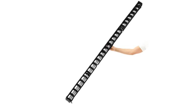Astera SGAT16W40 Snapgrid Richtgitter 40 Grad Hyperion Tube von Astera