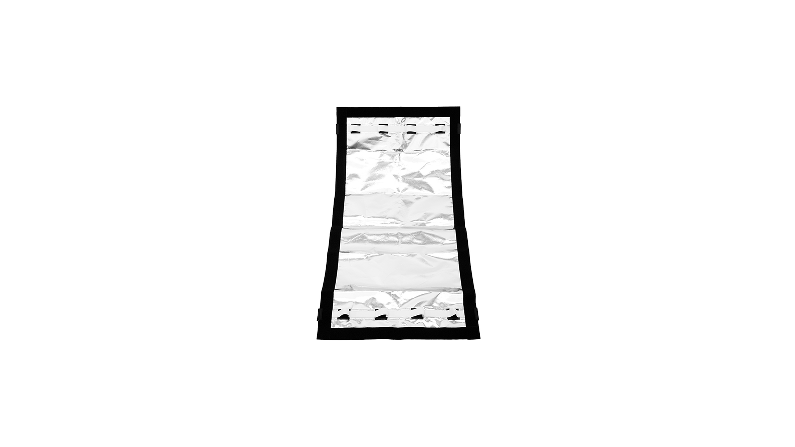 Astera SXF42AA4 Adapter für 1,2m x 0,6m Snapbox (4x2ft) von Astera
