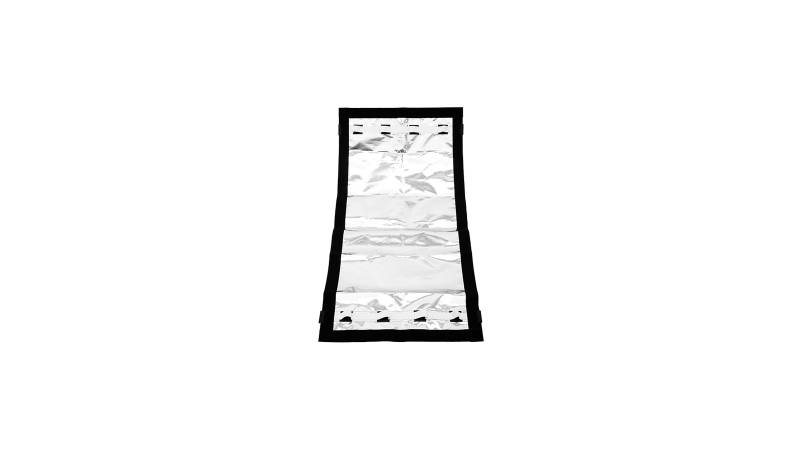 Astera SXF42AA4 Adapter für 1,2m x 0,6m Snapbox (4x2ft) von Astera