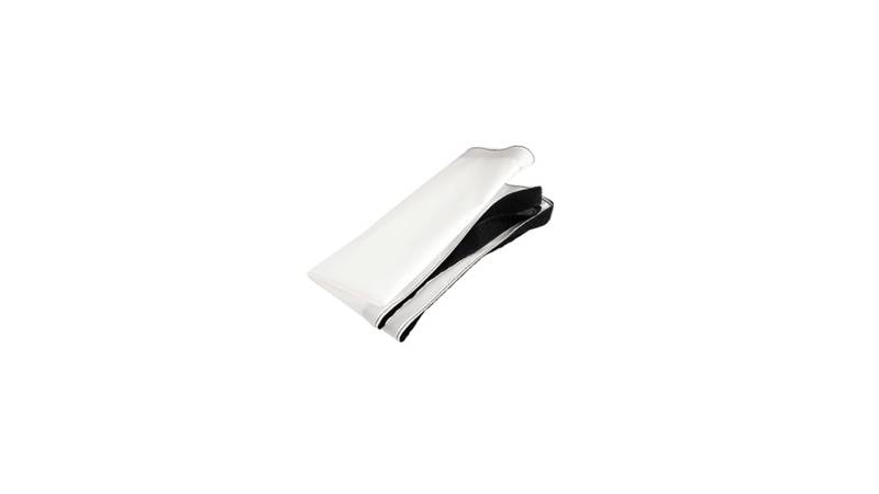 Astera SXF44-SM Magic Cloth Streutuch 1,2m x 1,2m Snapbox Klettverschluß von Astera