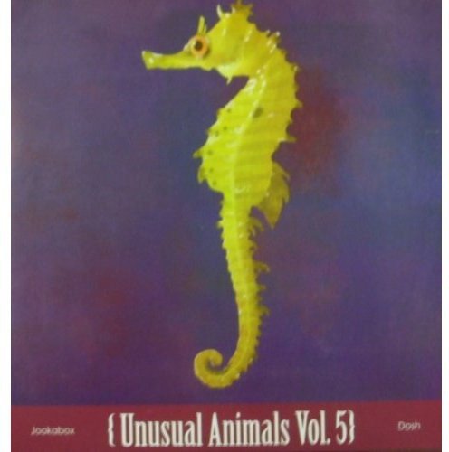 Unusual Animals Vol. 5 von Asthmatic Kitty