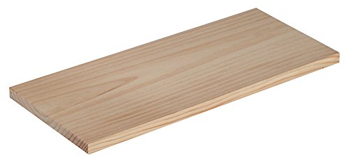 Balda mural 60x25cm sección 20mm Balda mural 60x25cm sección 20mm von Astigarraga