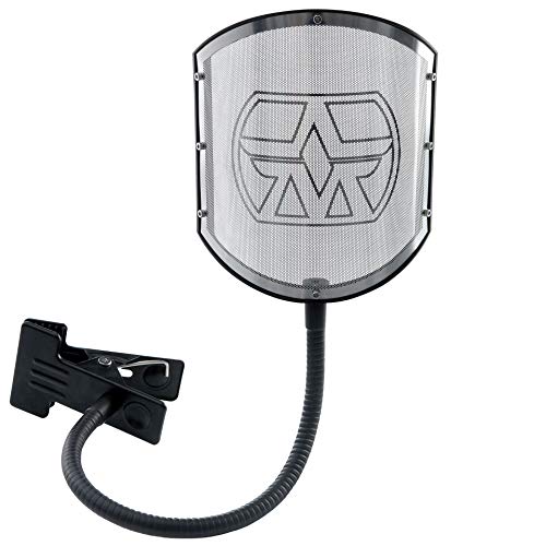 Aston Schild GN von Aston Microphones