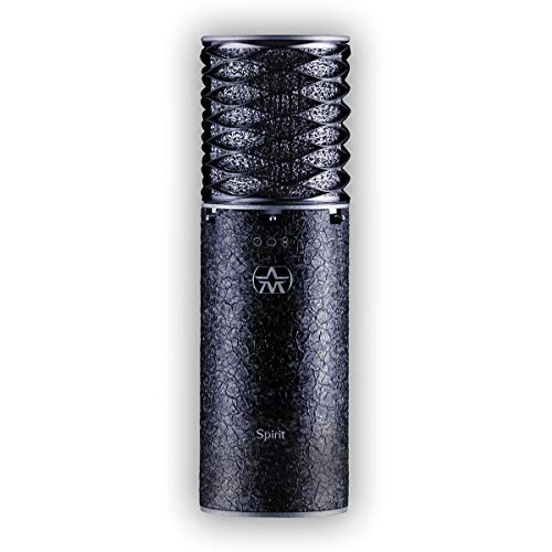 Aston Spirit Black-Paket Aston Spirit Black-Paket von Aston Microphones
