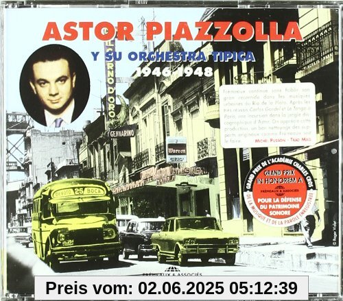 1946-1948 1946-1948 von Astor Piazzolla