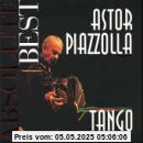 Absolute Best Absolute Best von Astor Piazzolla