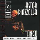 Absolute Best von Astor Piazzolla