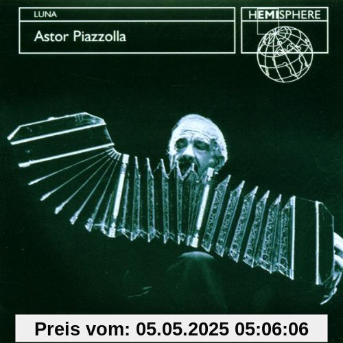 La Luna La Luna von Astor Piazzolla