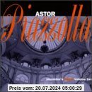 Messidor's Finest Volume 2 von Astor Piazzolla