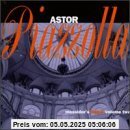 Messidor's Finest Volume 2 Messidor's Finest Volume 2 von Astor Piazzolla