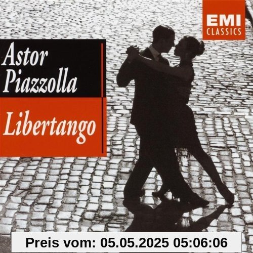 Tango au Classique Tango au Classique von Astor Piazzolla