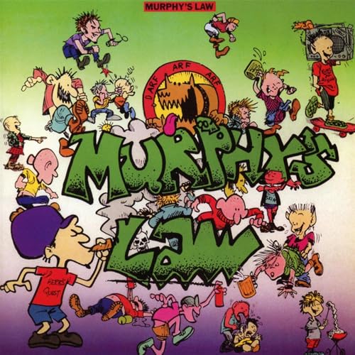Murphy's Law von membran