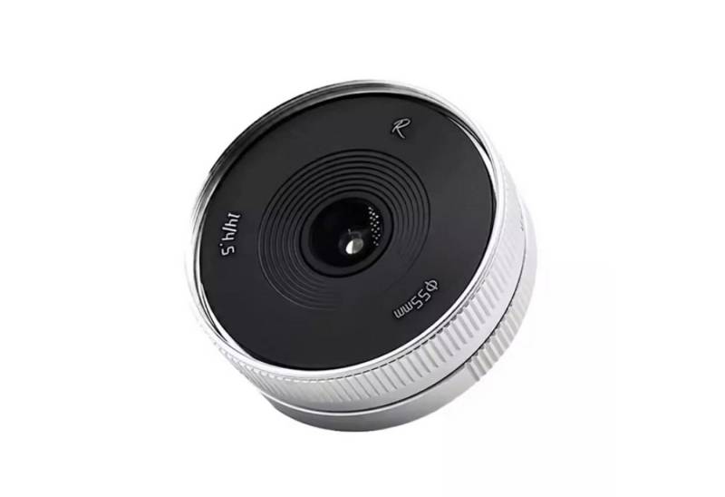 AstrHori 14mm f/4,5 APS-C Objektiv für E/M/X/Z/M4/3-Mount Weitwinkelobjektiv Weitwinkelobjektiv von AstrHori