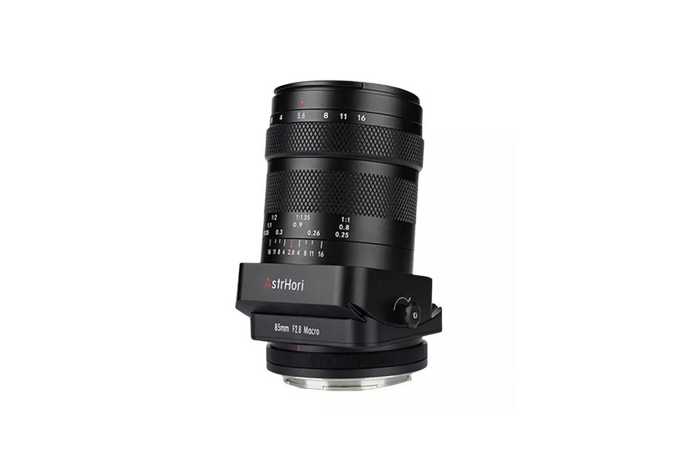 AstrHori 85mmf/2,8 Vollformat Objektiv für E/R/X/Z/L-Mount Tilt-Shift-Objektiv Zoomobjektiv AstrHori 85mmf/2,8 Vollformat Objektiv für E/R/X/Z/L-Mount Tilt-Shift-Objektiv Zoomobjektiv von AstrHori