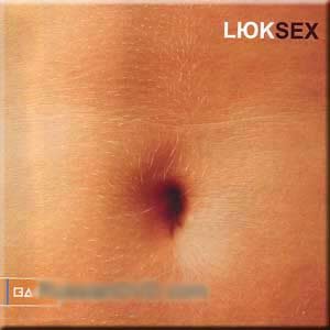 SEX - LYUK (CD) von Astra