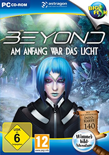 Beyond: Am Anfang war das Licht - PC von Astragon