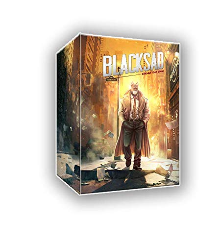 Blacksad - Under the skin Collector Edition von Astragon