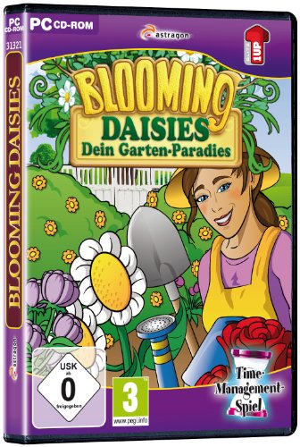 Blooming Daisies - [PC] von Astragon