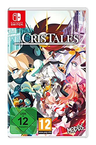 Cris Tales - [Nintendo Switch] von Astragon