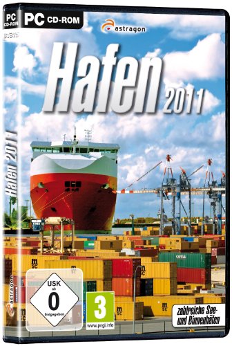 Hafen 2011 - [PC] von Astragon